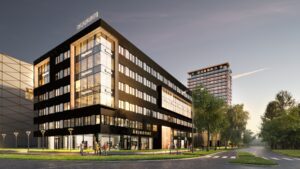 Algab Tammsaare Tervisemaja ehitus