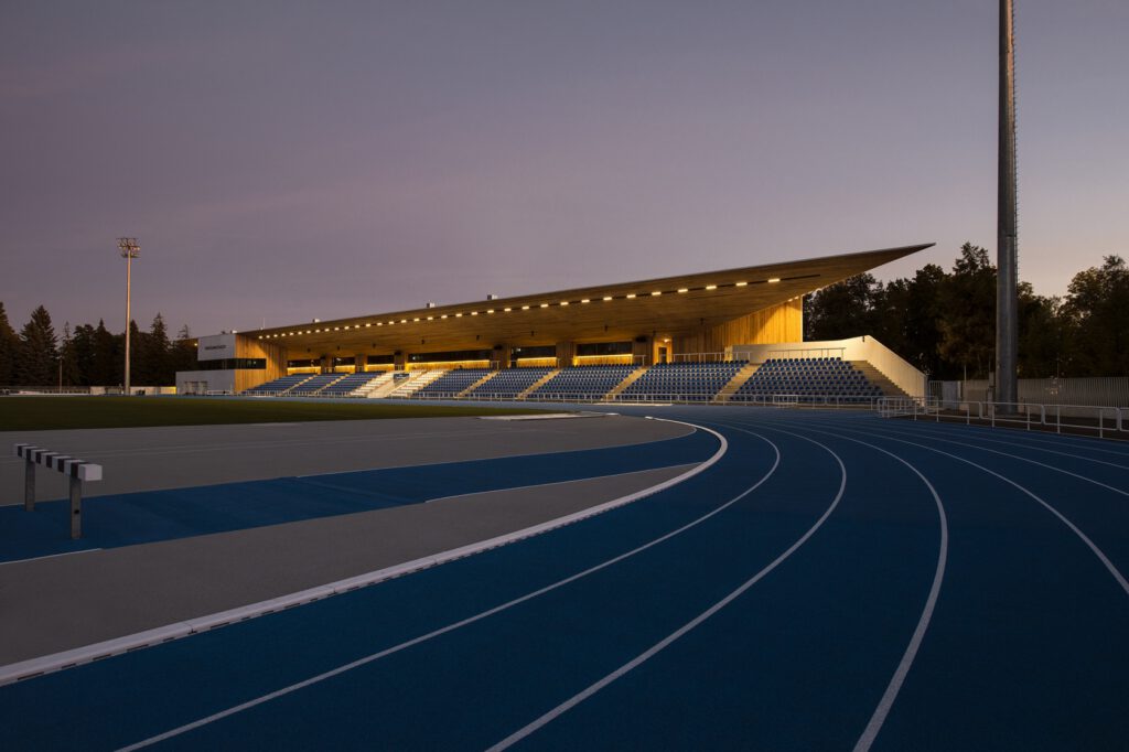 Pärnu Rannastaadion